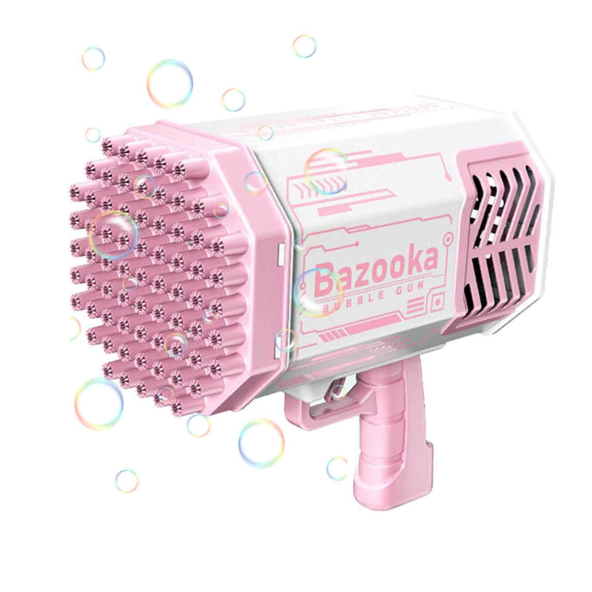 Bubble Gun Bazooka™
