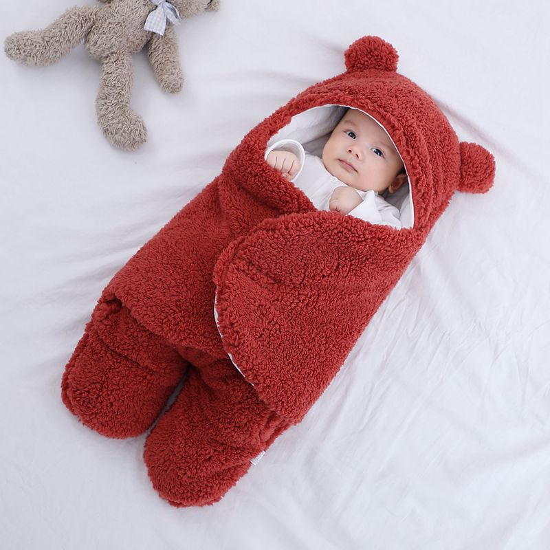 Swaddling Angel Nest for Baby