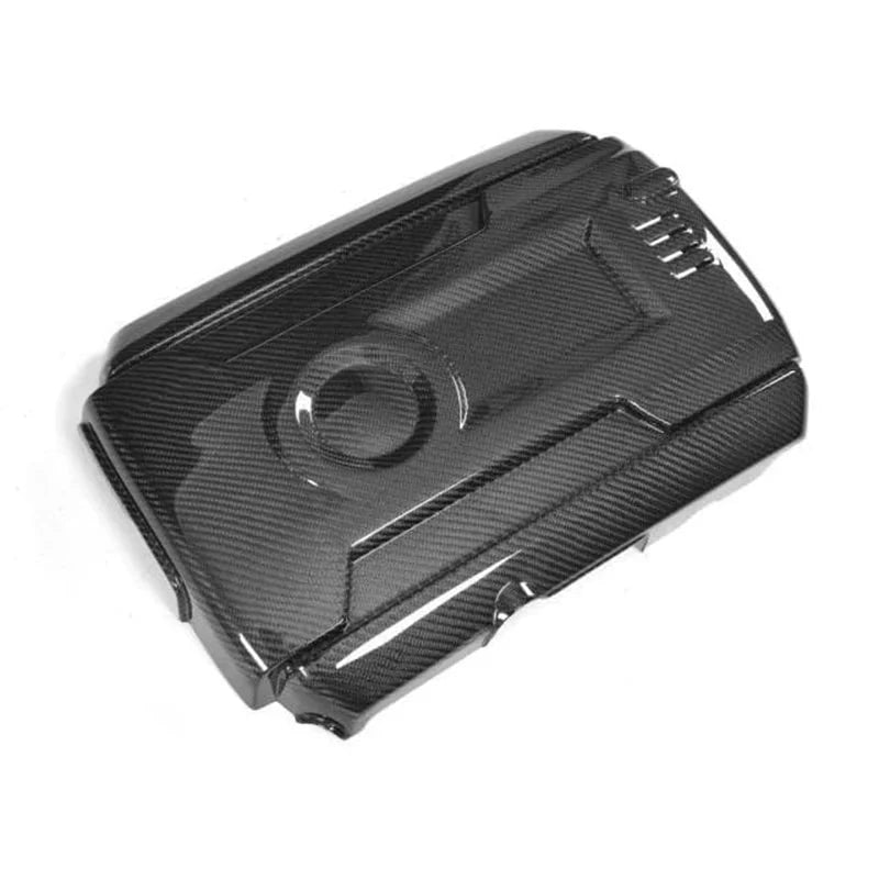 Vw / Seat / Skoda Carbon Fibre Engine Cover