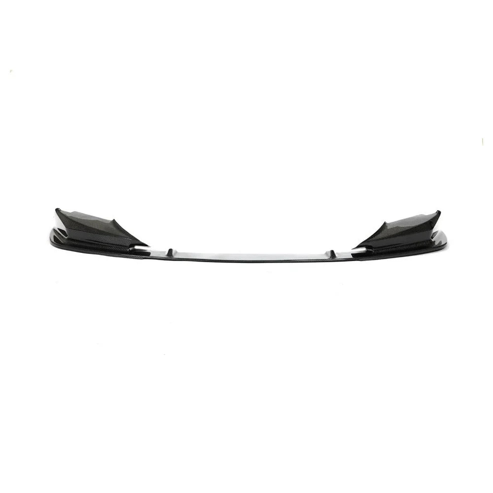BMW M5 F90 Carbon Fibre 3D Style Front Lip Splitter (2017-2020)