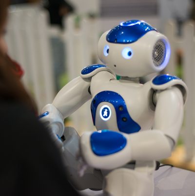 Educational  Intelligent Robot