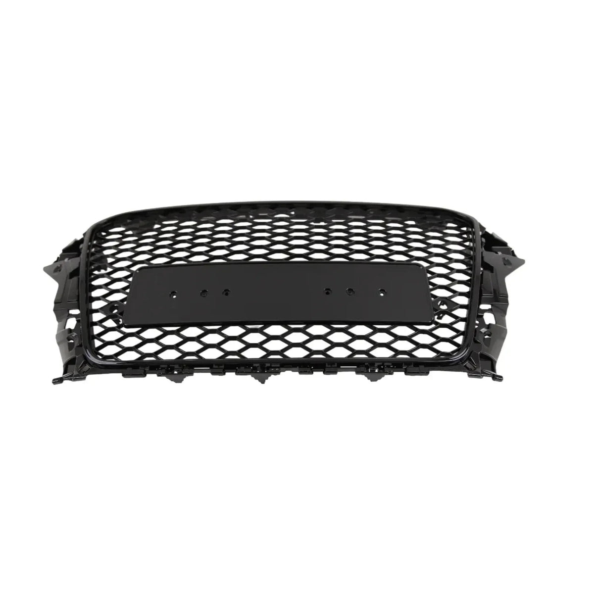 Audi A3/S3 8V RS3 Style Gloss Black Honeycomb Grill (2012-2016)