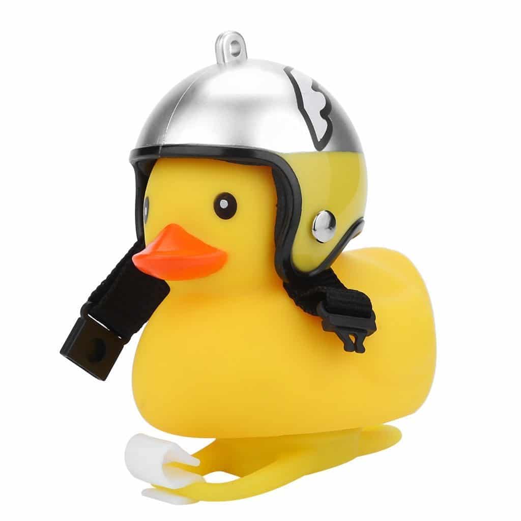 The “Ducky” Light Horn