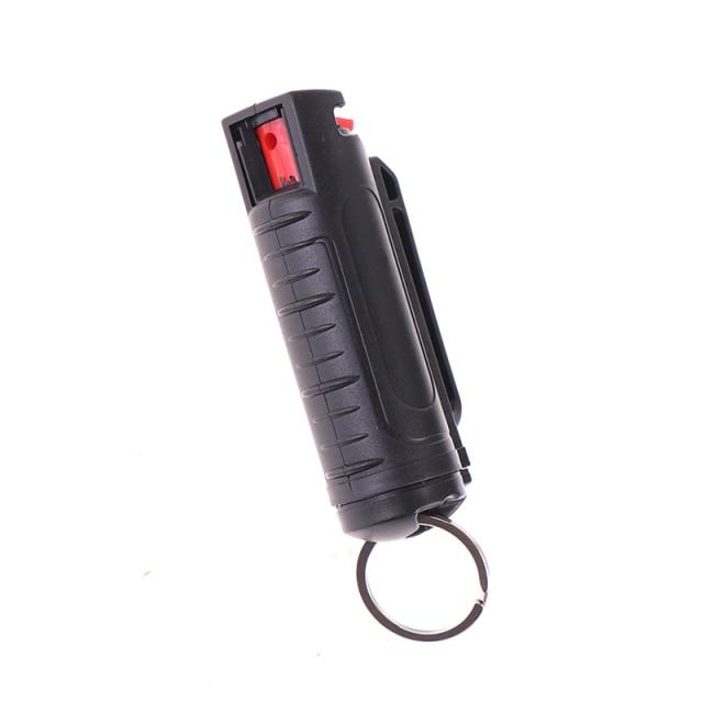 Self-defense spray