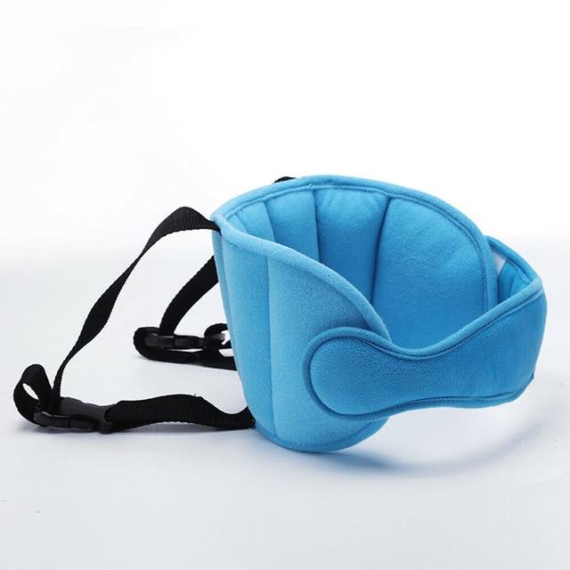 Children Head Support For Car