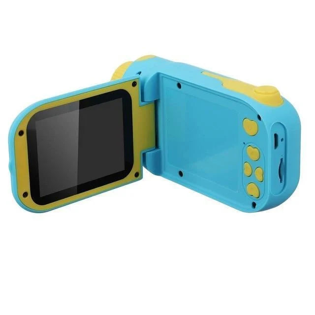 Children’s Mini Camera Handheld Video Camera