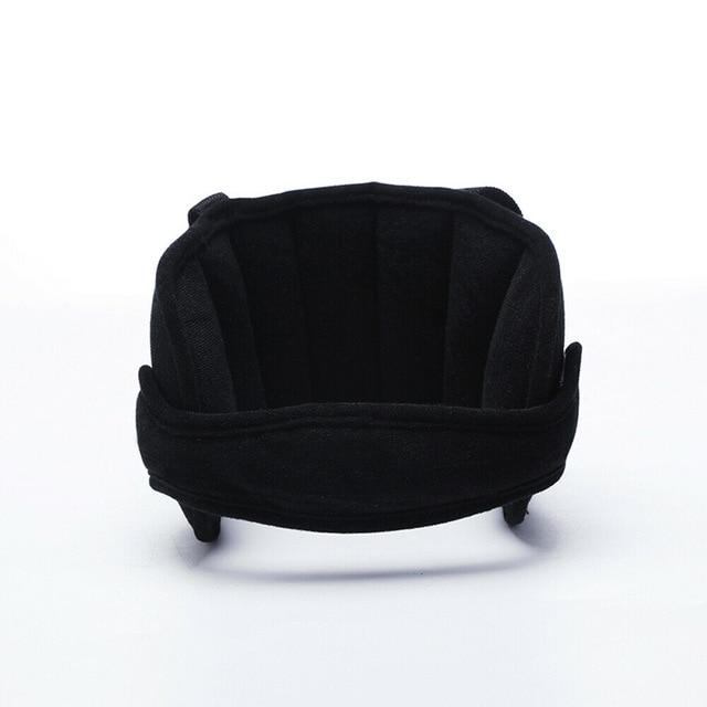 Children Head Support For Car