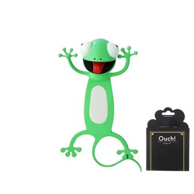 Wacky Bookmark Palz