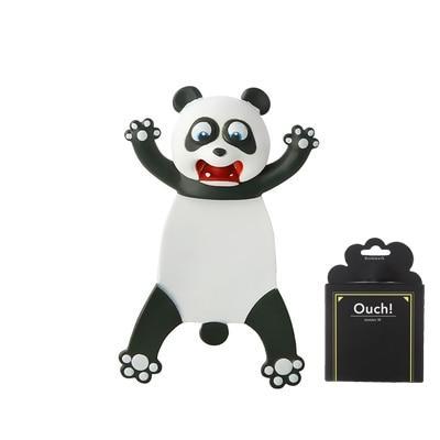 Wacky Bookmark Palz